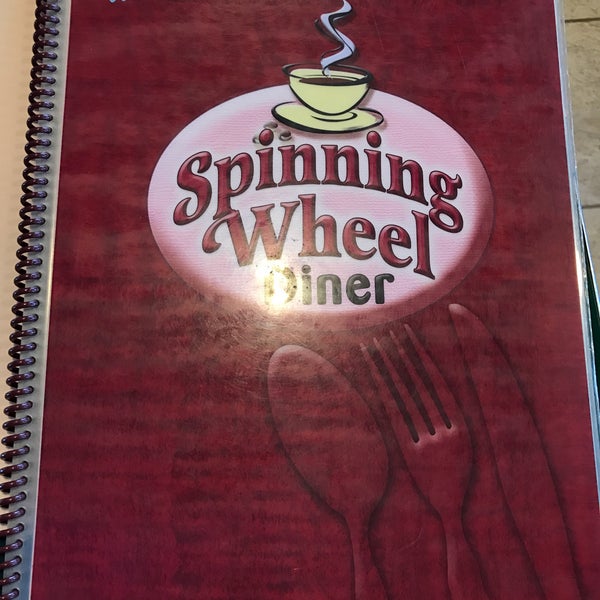 Photos at Spinning Wheel Diner Diner in Lebanon