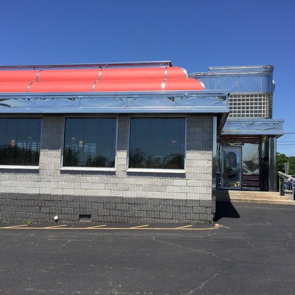Photos at Spinning Wheel Diner Diner in Lebanon