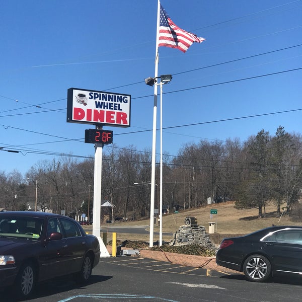 Photos at Spinning Wheel Diner Diner in Lebanon