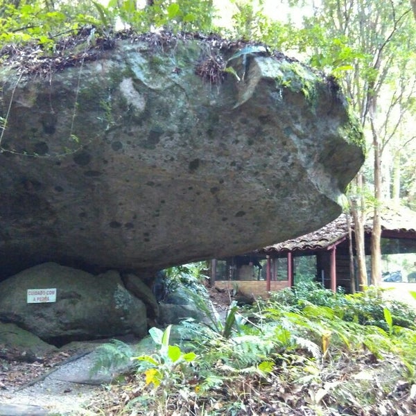 Foto tirada no(a) Ronco do Bugio Pouso e Gastronomia por Wagner T. em 1/31/2016