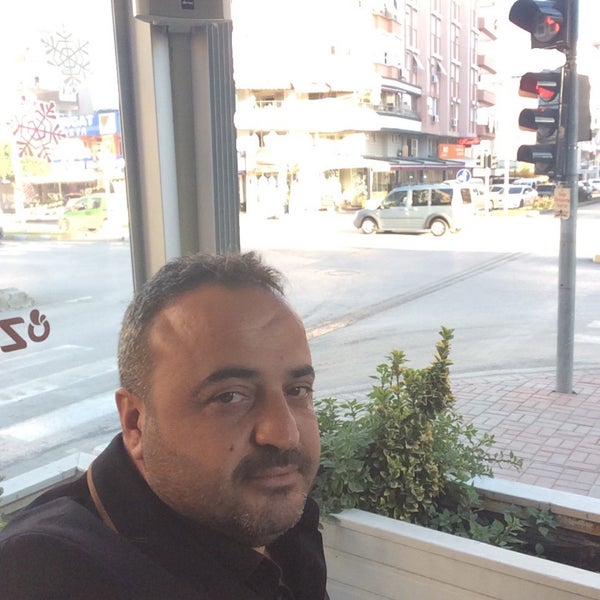 Photo taken at Köfteci Ramiz by Mali Ç. on 12/24/2015