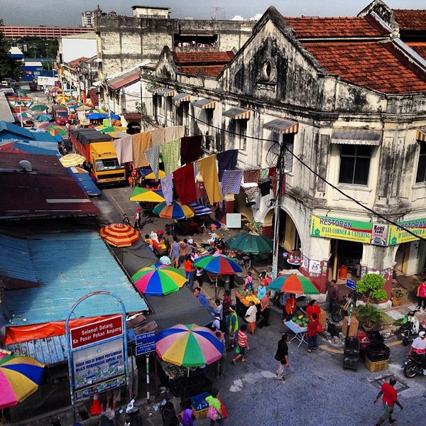 Pekan Ampang Market 6 Tips From 361 Visitors