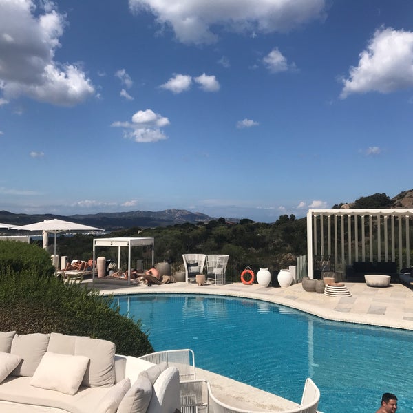 Sulia House Sulia House Porto Rotondo, Curio Collection by Hilton - Porto Rotondo ...