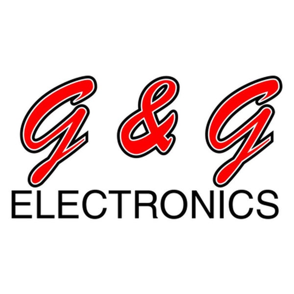 G electronics. G electronics