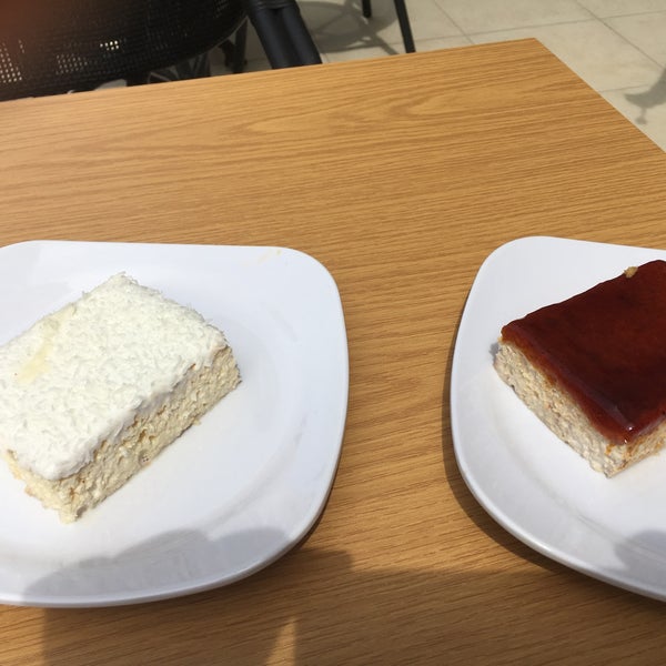 Trileçe вид сверху