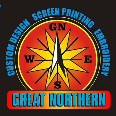 Great Northern Printing