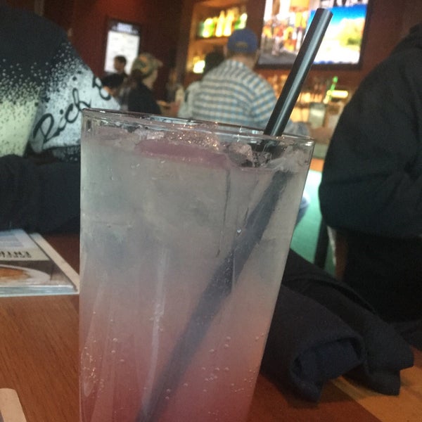 Photo taken at BJ&#39;s Restaurant &amp; Brewhouse by Noor A. on 2/18/2018