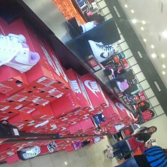 Nike outlet san lorenzo hot sale