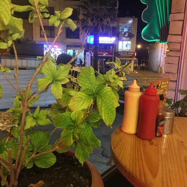 gelibolu pizza