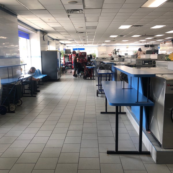 Clean House Super Laundromat Belmont 2429 Arthur Ave