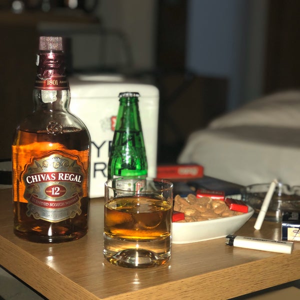 Photo taken at Grand Çalı Hotel by 𝑮Ö𝑲𝑯𝑨𝑵 . on 12/31/2019