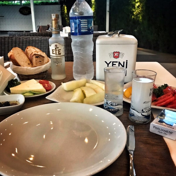 Foto tirada no(a) Grand Çalı Hotel por 𝑮Ö𝑲𝑯𝑨𝑵 . em 7/23/2019