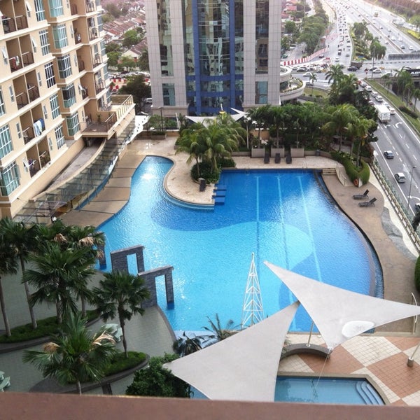 Photos At Swimming Pool Impian Meridian 3 Tips From 211 Visitors