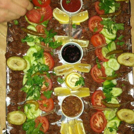 1/28/2016에 Turgay U.님이 Sırçalı Uygur Restaurant에서 찍은 사진
