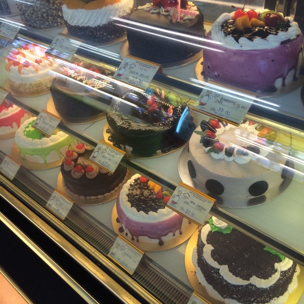 Photos At Cake Town Bakery