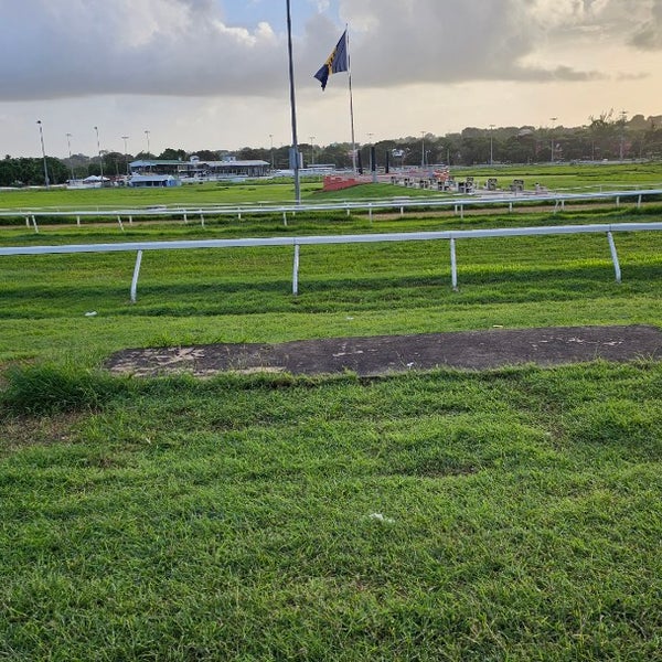 Photos at The Garrison Savannah - Race Track