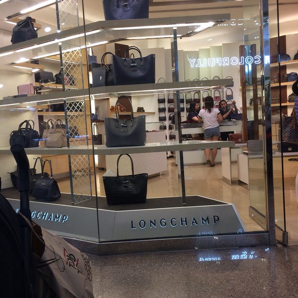 longchamp colombo