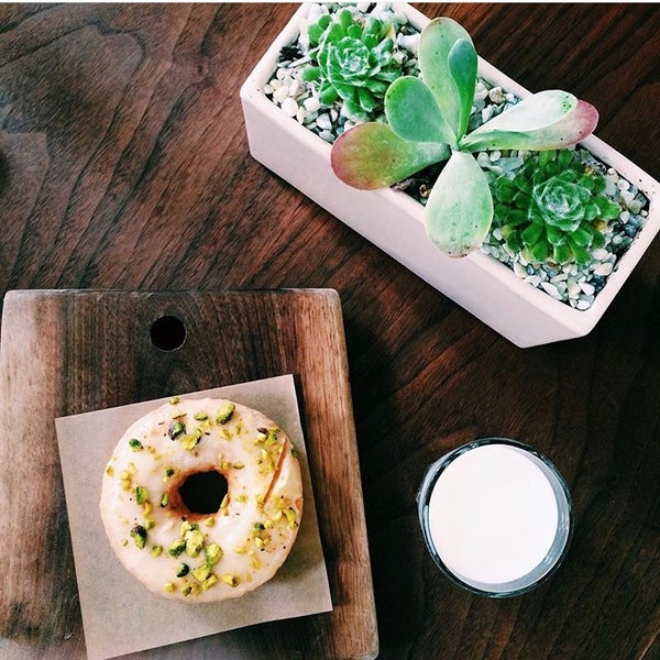 Best Coffee Shops in Culver City