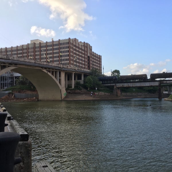 Allen's Landing Downtown Houston Houston, TX