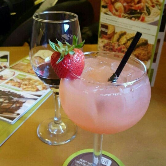 Olive Garden 2 tips from 499 visitors