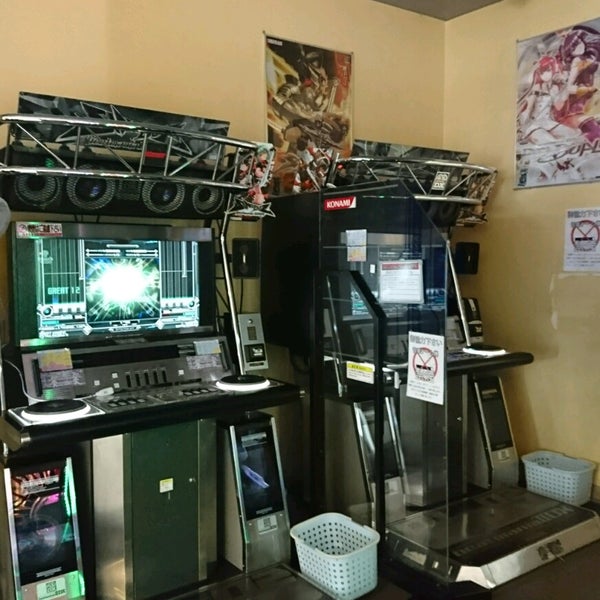 ゲームセンター アポロ 沖洲店 徳島市のゲームセンター