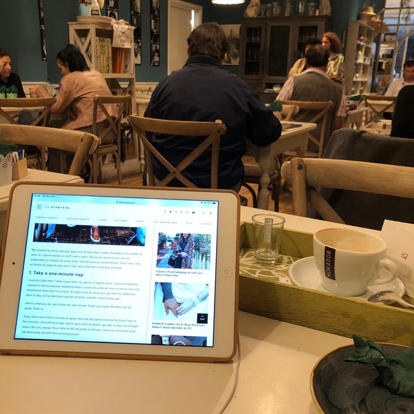 10/24/2019 tarihinde Kübra S.ziyaretçi tarafından Caffè Letterario'de çekilen fotoğraf