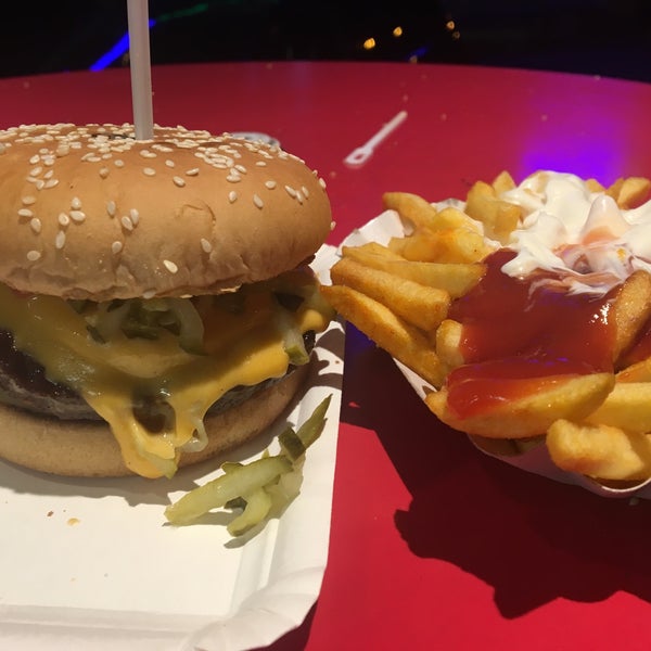Imbiss Inn Sternhäule Stuttgart Baden Württemberg
