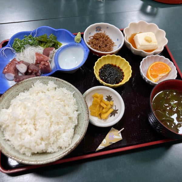 Photos At 御やど 乙姫 日間賀島西浜12