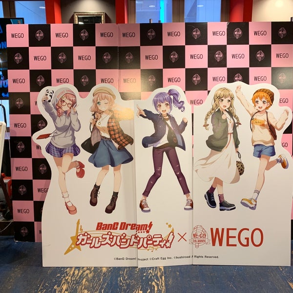 Photos A Wego 大須店 中区 Nagoya 愛知県 Photos A Wego 大須店 中区 Nagoya 愛知県