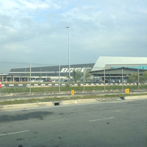 Photos A Flex Batu Kawan Simpang Empat Pulau Pinang
