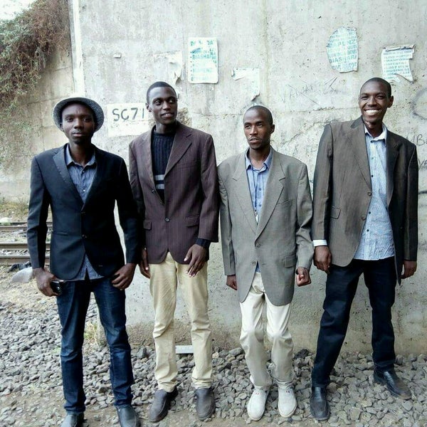 Pizza InnBellevue Nairobi, Nairobi