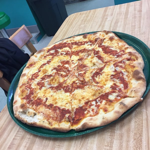 Manco & Manco Pizza Ocean City, NJ