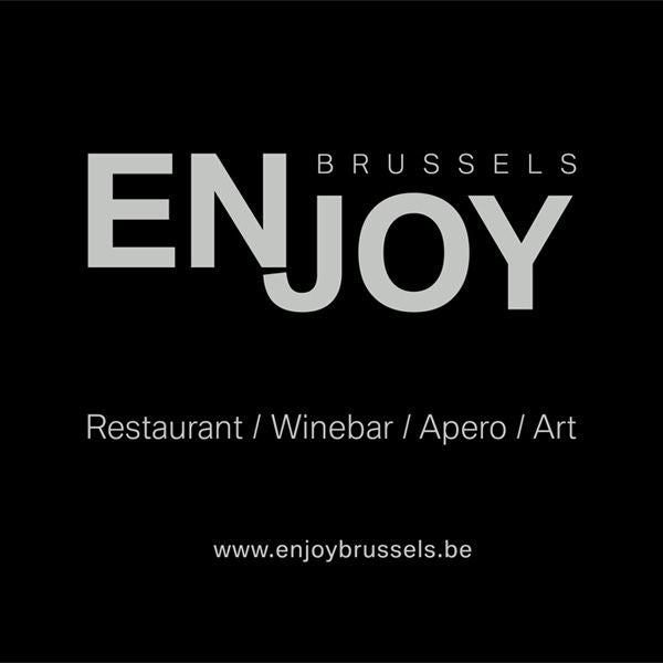 Foto tirada no(a) Enjoy Brussels por Enjoy Brussels em 12/3/2015