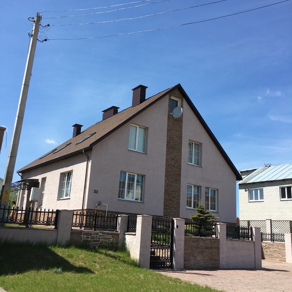 Купить Дом В Соколе Минск