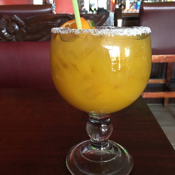 Mangos Mexican Restaurant in Louisville