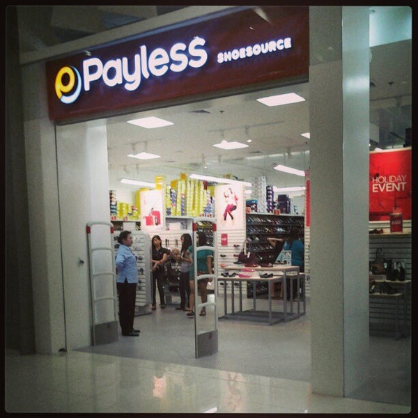 payless 3rd ave