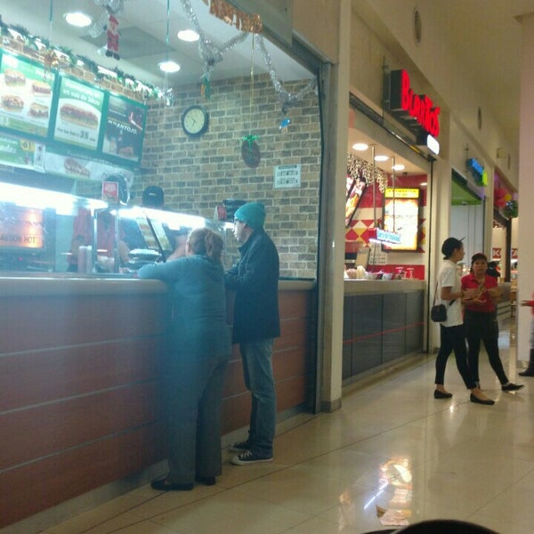 Photos At Subway Plaza Telmex Sandwich Place