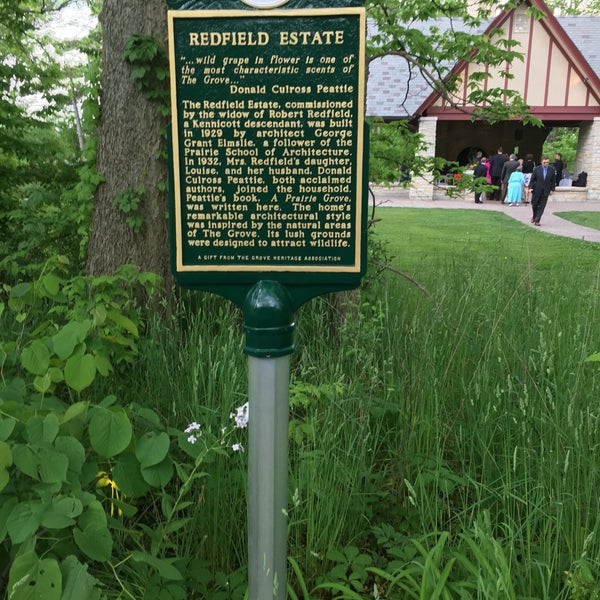 Redfield Estate Event Space