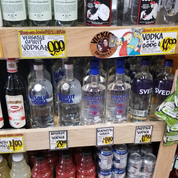 Trader Joe S Wine Shop East Louisville Louisville Ky