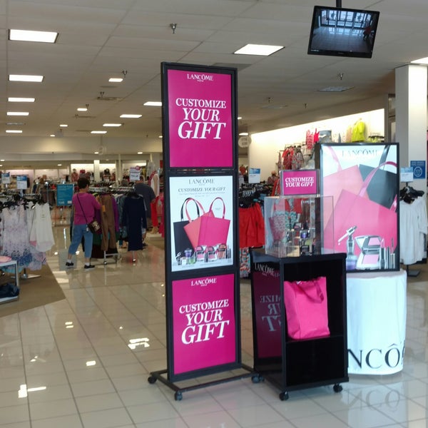 Belk Department Store in Elizabethtown