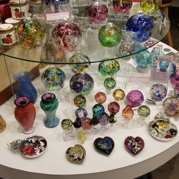 Artique Gallery at Lexington Green Arts and Crafts Store