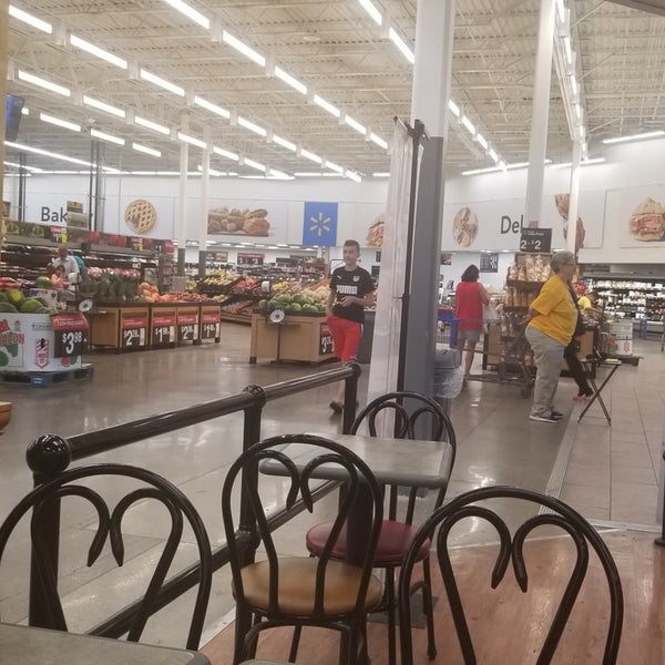 Walmart Supercenter North Olmsted, OH