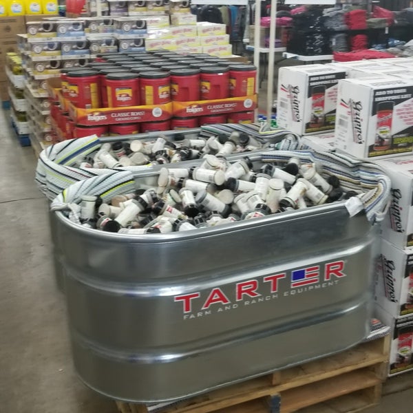 Rural King Hardware Store in Henderson South Side