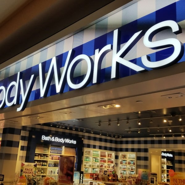 Bath & Body Works 4 tips