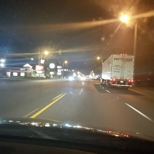 US41 and Watson Ln Henderson North End Henderson, KY