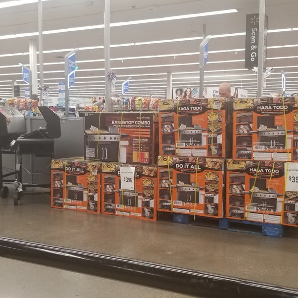 Walmart Supercenter North Olmsted, OH