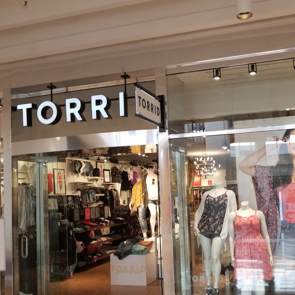 Photos At Torrid East Louisville Louisville Ky