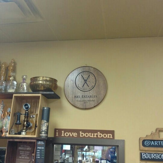 Art Eatables Central Business District 1 tip