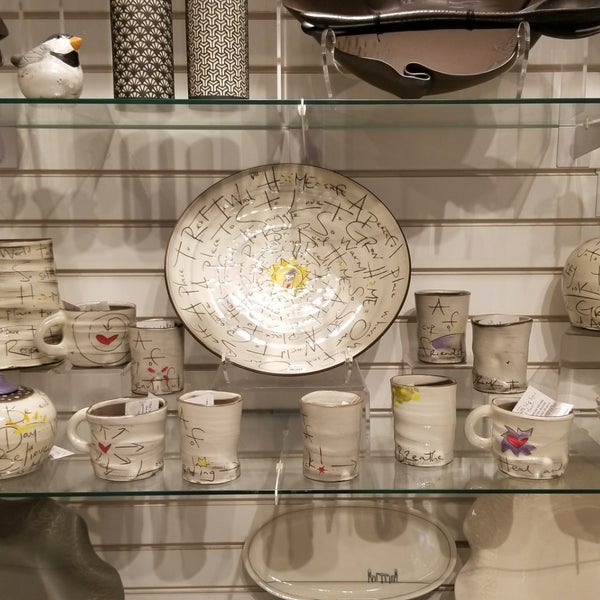 Artique Gallery at Lexington Green Arts and Crafts Store