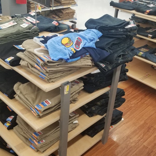 Walmart Supercenter Olean, NY